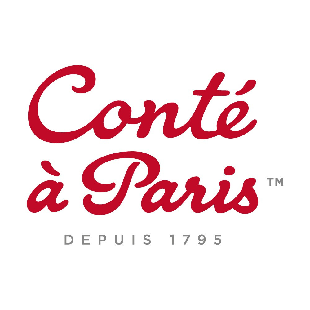 Conté à Paris