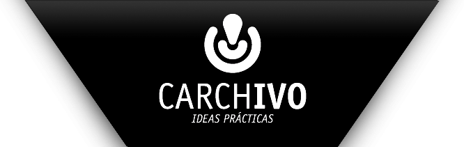 Carchivo